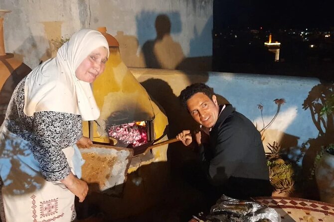 Private Cooking Class With Grandmother Fatima in Fez, Morocco - Pricing and Terms