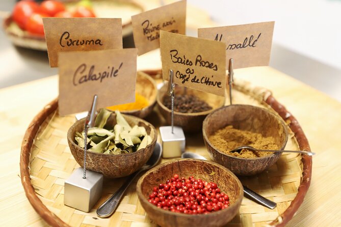 Private Cooking Class With Specialized Chefs Montpellier - Contact Information