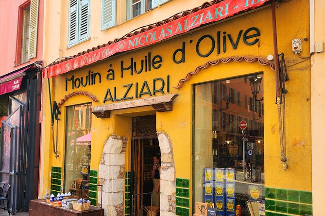 Private Cruise Excursion on the French Riviera - Cruise Excursion Highlights