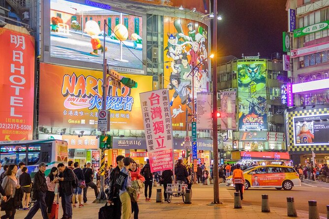 Private Cruise Tour From Keelung: Trip to Taipei - Questions and Contact Information
