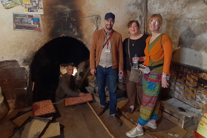 Private Cultural Tour in Marrakech City - The Sum Up
