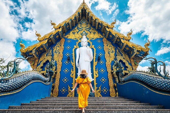 Private Customizable Chiang Rai Tour From Chiang Rai - Full Day - Common Questions