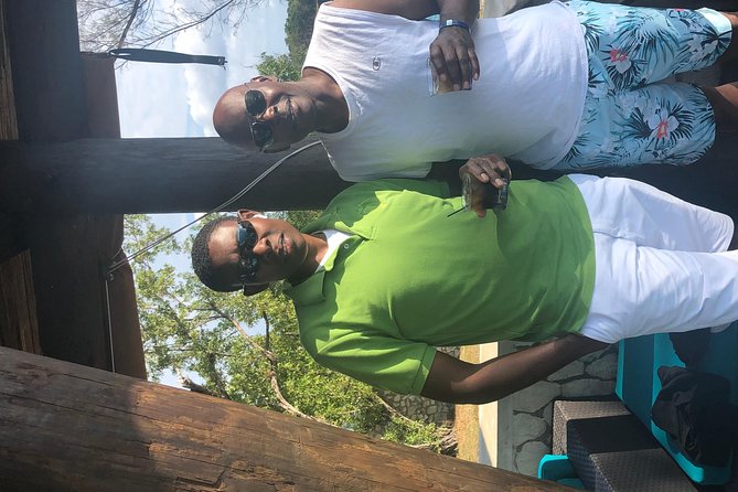 Private & Customize Tour From Montego Bay to Negril Beach & Ricks Cafe Sunset - Tour Itinerary and Attractions