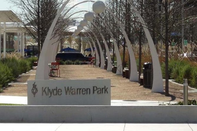 Private Dallas and JFK Tour With Local Guide - Meeting and Pickup Details