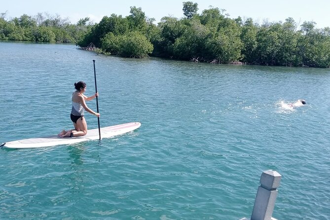 Private Day Sail - South Coast of Puerto Rico - Common Questions