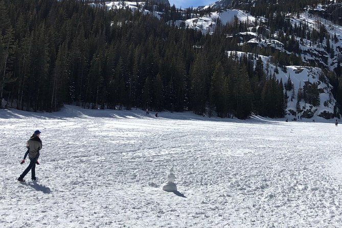 Private Day Tour From Denver to Estes Park and Rocky Mountain National Park - Common Questions