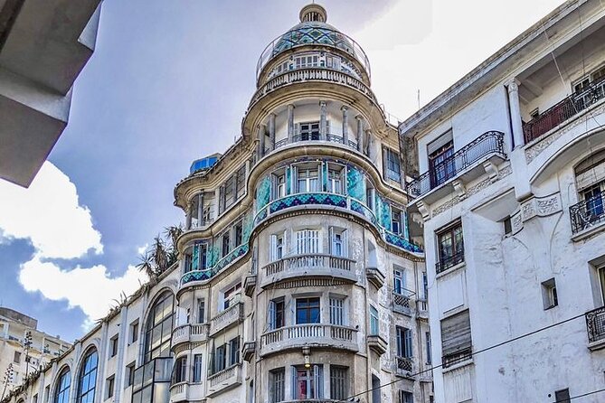 Private Day Tour in Casablanca Discover The Best City With Guide - Common Questions