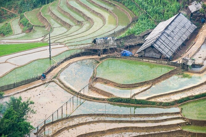 Private Day Tour in Sapa to Remote Village - Common Questions