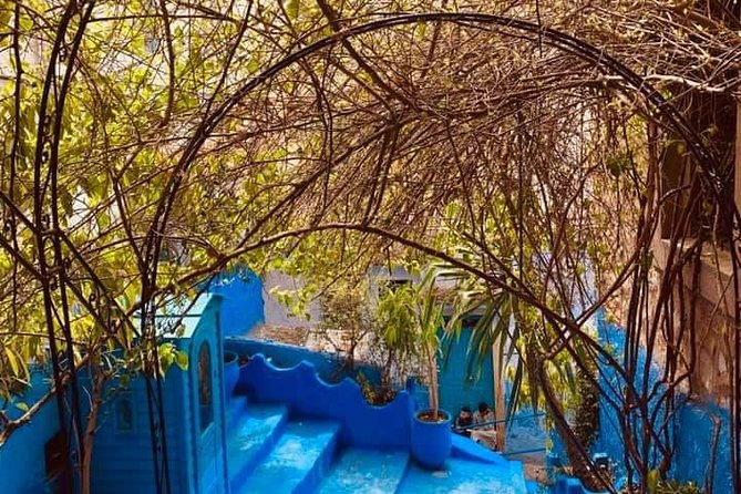 Private Day Tour to Chefchaouen From Tangier - The Sum Up