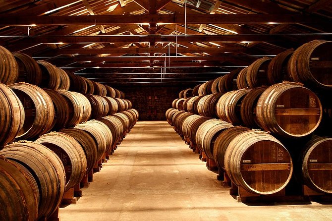 Private Day Tour to Cognac From Bordeaux (Van Luxe) - Tour Pricing and Inclusions