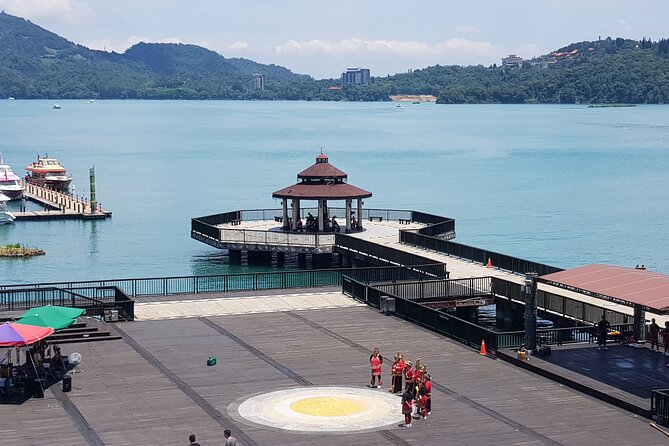 Private Day Tour to Sun Moon Lake From Taipei - Reviews and Ratings