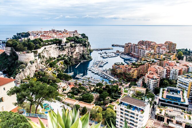 Private Day Trip From Cannes To Monaco And Nice, Local Driver - Common Questions