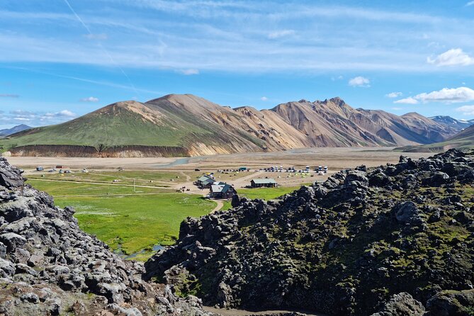 Private Day Trip in Landmannalaugar South Region Area on a 4x4 Truck - Pricing and Payment Options