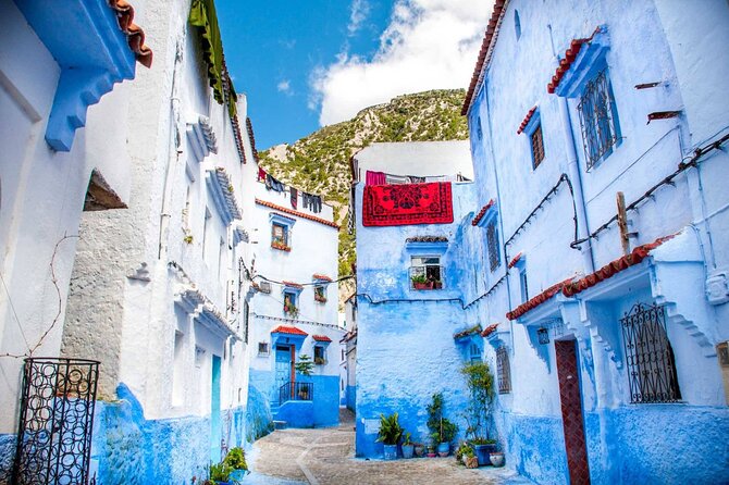Private Day Trip to Chefchaouen From Fez - Good To Know