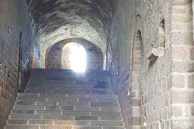 Private Day Trip to Mont Saint-Michel From Saint-Malo - Questions and Pricing