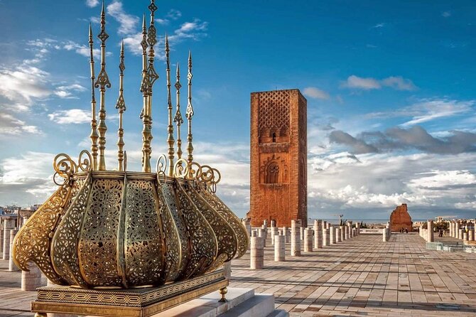 Private Day Trip to Rabat From Casablanca - Directions