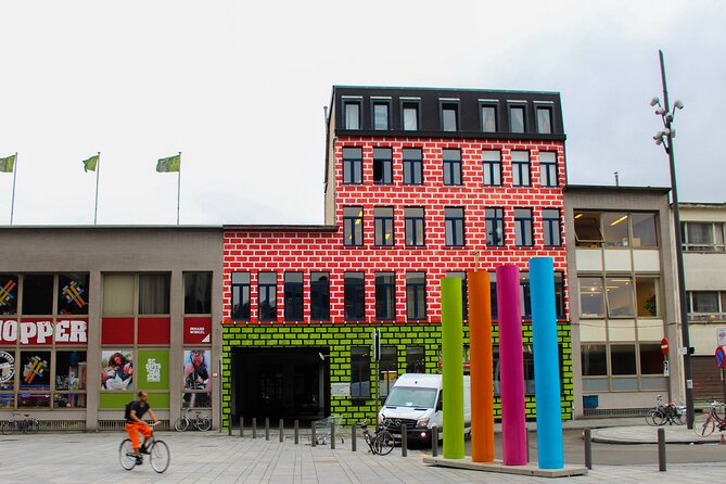 Private Day Trip Tour to Antwerp With a Local - Pricing and Additional Information