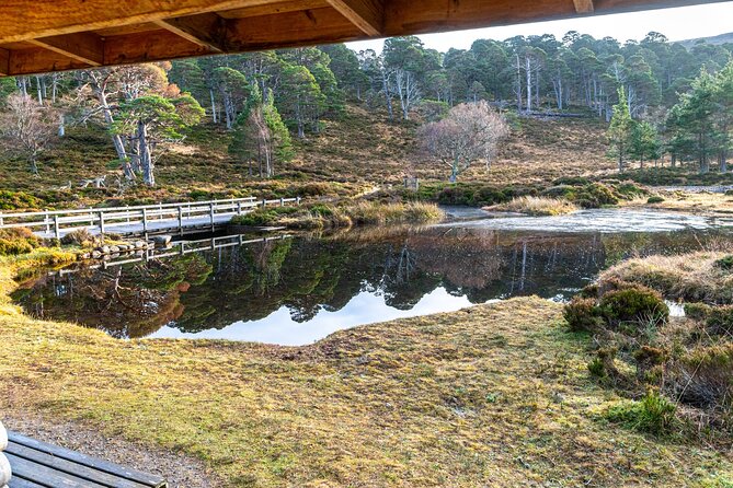 Private Deeside Walking Tour to Kings Secret Retreat & Castle/Distillery Visit - Common Questions