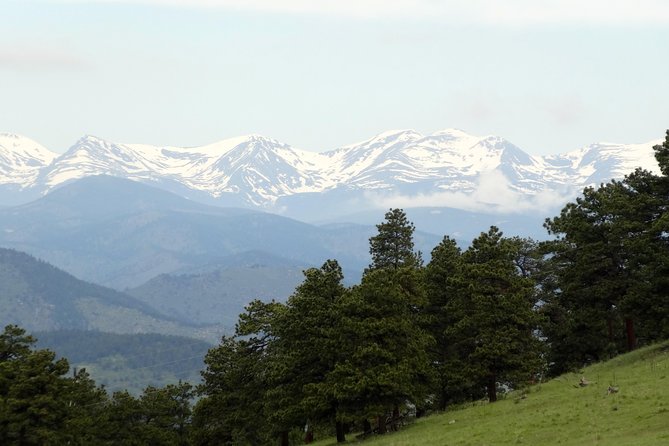 Private Denver, Red Rocks, and Beyond - Exploring Beyond Red Rocks