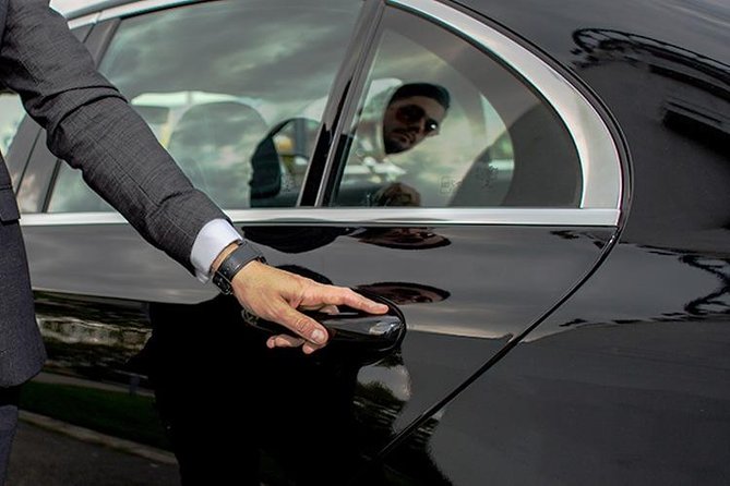 Private Departure Transfer to Antalya Airport From Alanya - Directions