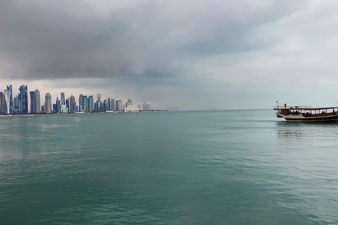 Private Dhow Cruise and Corniche Walk - Common Questions