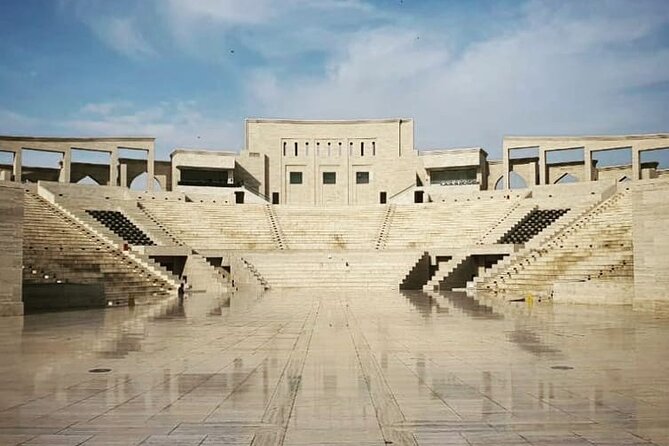 Private Doha City Tour With Desert Safari(Combo) - The Sum Up