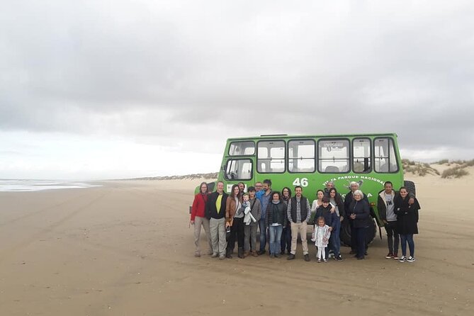 Private Doñana National Park 4x4 - The Sum Up