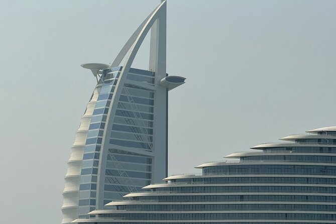 Private Dubai City Tour by 4x4 - Common Questions