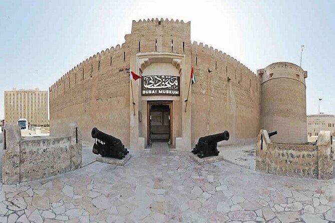 Private Dubai City Tour From Abu Dhabi - Scenic Coastal Views