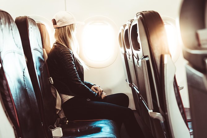Private Dublin Arrival Transfer - Airport to Hotel / Accommodation - Additional Information