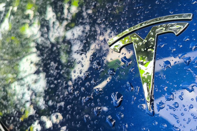 Private Eco Tour in Krabi by Luxury EV Car - Common Questions