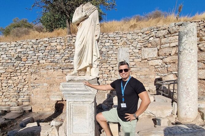Private Ephesus Shore Excursion - Common Questions
