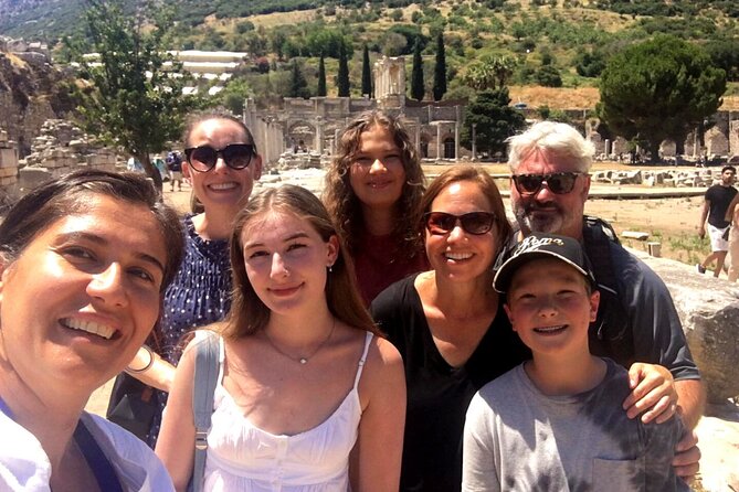 Private Ephesus Tour With House of Mary / Skip the Lines - Booking and Reservation Process