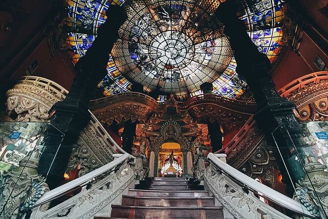Private Erawan Museum and Ancient City Tour - The Sum Up
