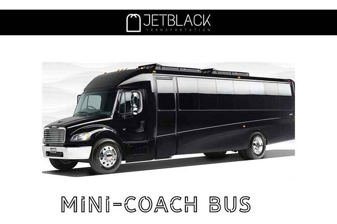Private EWR Airport Transfer / New York City (One Way) - Pickup and Mobile Ticket