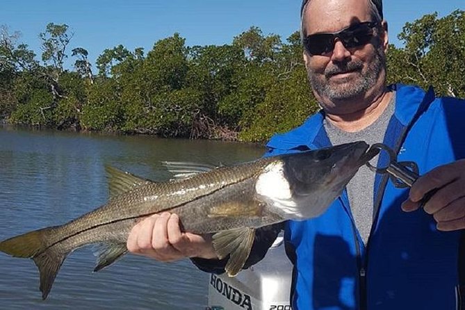 Private Fishing Boat Charters in Naples Bay and the Gulf - Tips for a Successful Fishing Charter