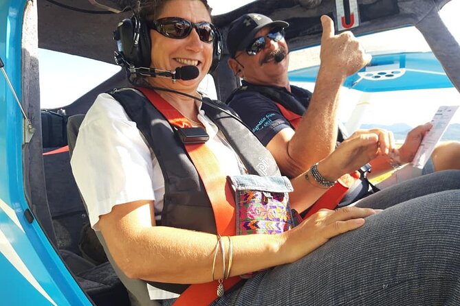 Private Flight, in a Light Plane Over the Polynesian Motus From Raiatea - Common Questions