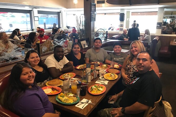 Private Food Experience in London - Common Questions