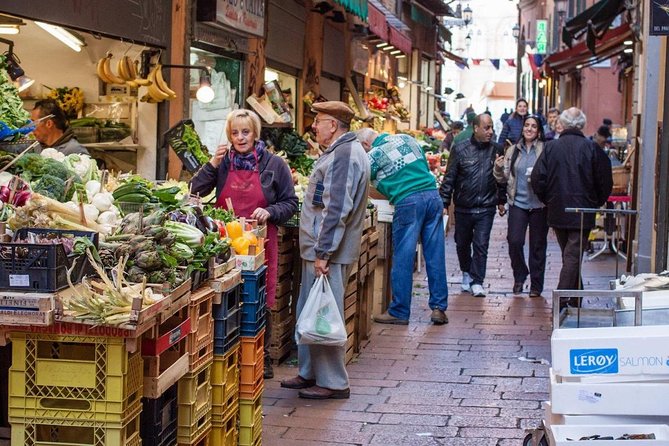 Private Food Tour of Bologna - Food Tour Highlights