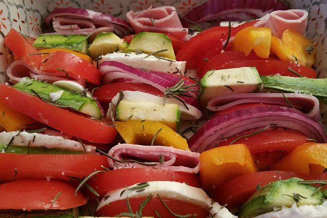 Private French Cooking Class at a Local Home in Nice (Morning) - Enjoyable Experiences and Positive Reviews
