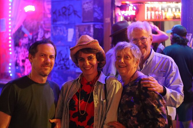 Private Frenchmen Street Live Music Pub Crawl in New Orleans - Reviews and Ratings