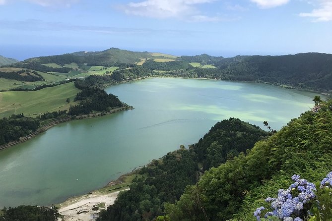 Private Full-Day 4x4 Tour to Furnas Volcano - The Sum Up