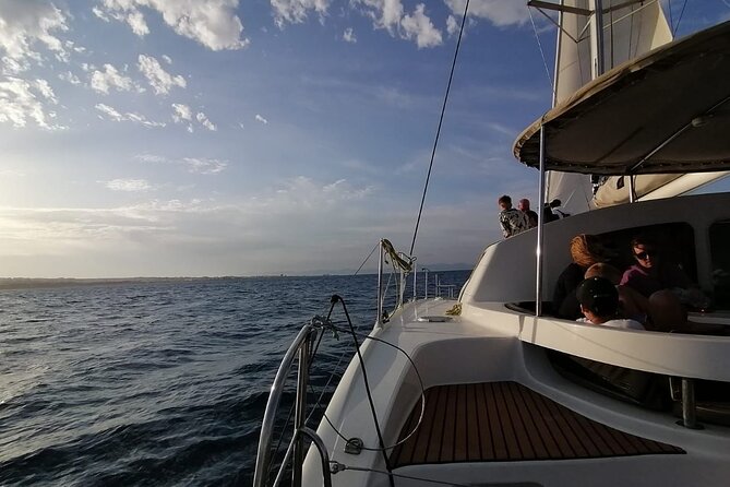 Private Full Day Catamaran Cruise From Rhodes With Food & Drinks - The Sum Up and Final Thoughts