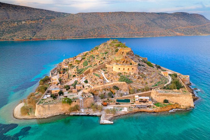 Private Full-Day East Crete Tour From Heraklion - Additional Information and Resources