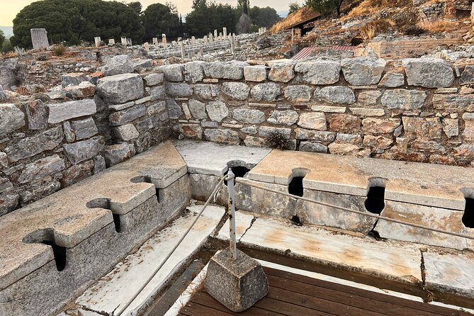 Private Full Day Ephesus Tour From 20 EURO (Skip the Line) - Common Questions
