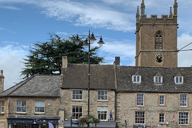 Private Full Day Excursion to the Cotswolds in a London Black Cab - Conclusion