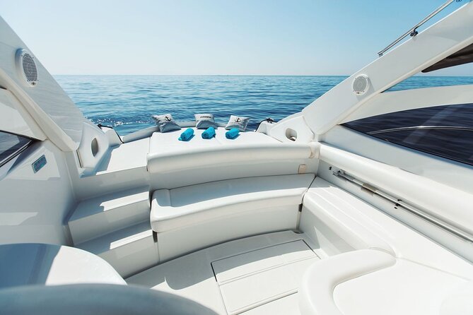 Private Full-Day Guided Boat Tour at the Amalfi Coast - The Sum Up