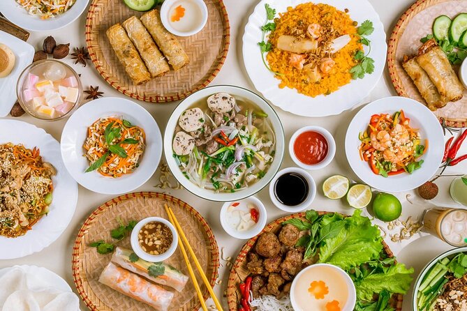 Private Full-Day Highlights Tour of Hanoi From Ha Long City  - Northern Vietnam - Common Questions