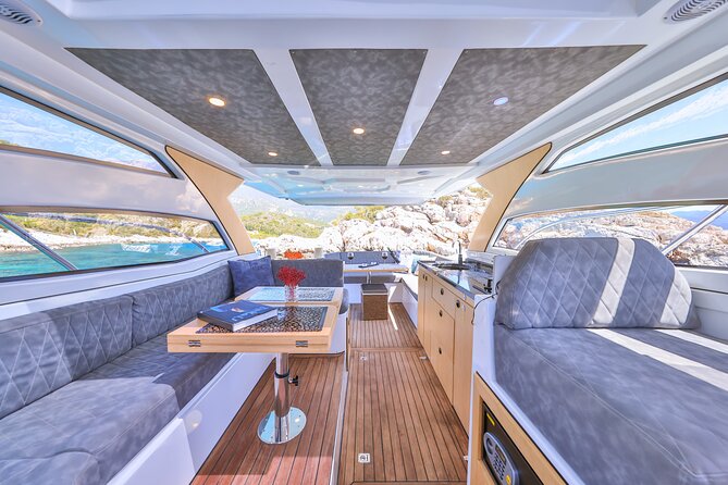Private Full-Day Kas Yatch Boat Tour With Lunch - Traveler Reviews