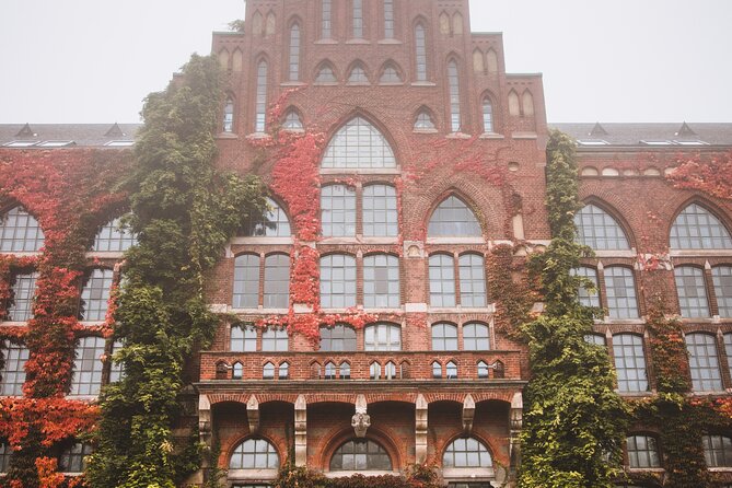 Private Full Day Malmö and Lund Tour From Copenhagen - The Sum Up